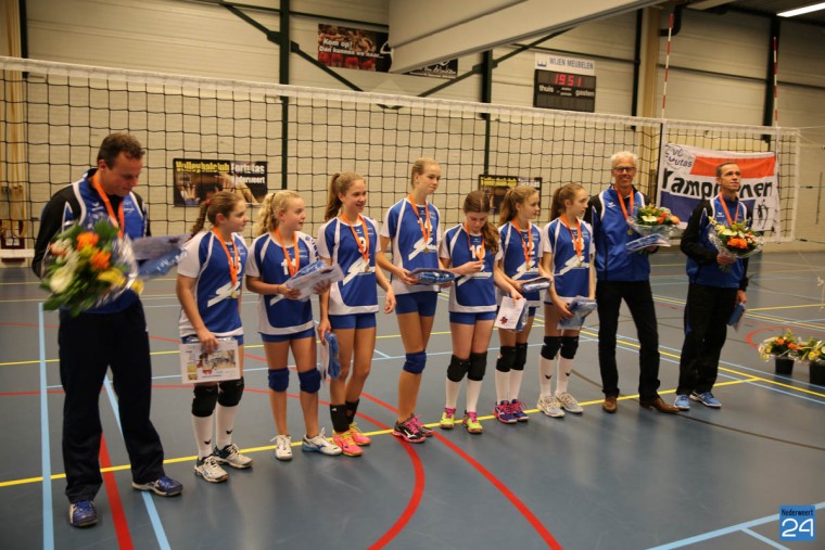 VC Fortutas kampioenen Nederweert-17