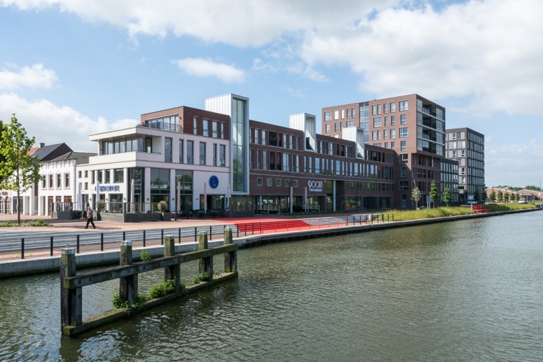 2016.019 - Poort van Limburg