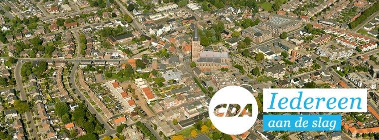 CDA Nederweert