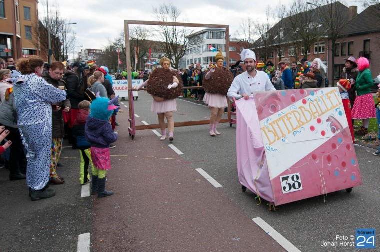 Carnavalsoptocht Weert Rogstaekers 2016-1-2