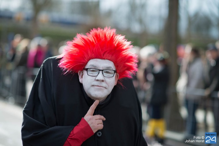 Carnavalsoptocht Weert Rogstaekers 2016-21