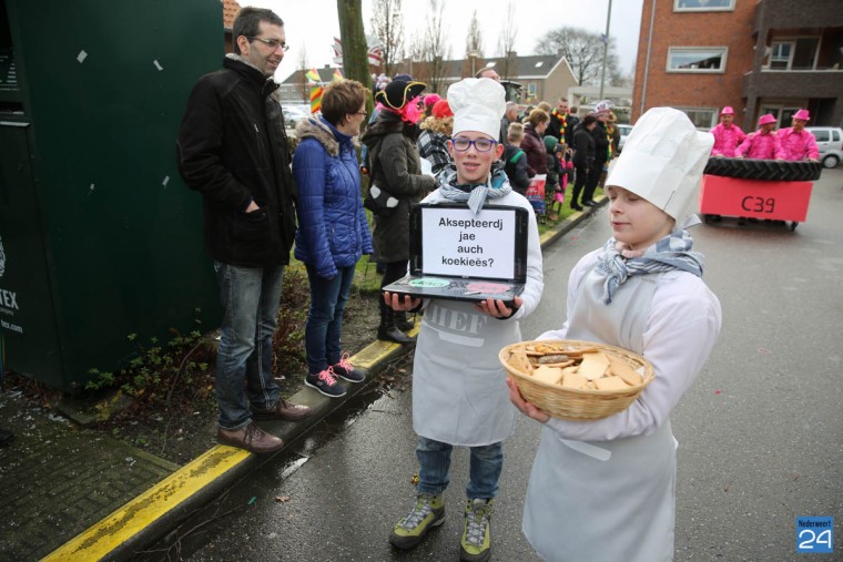 De Koekebakkers nr F38-1