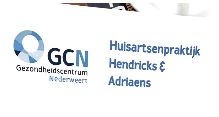 Huisartsenpraktijk Hendricks Adriaens