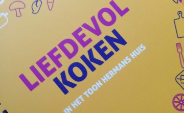 Liefdevol Koken in het Toon Hermans Huis
