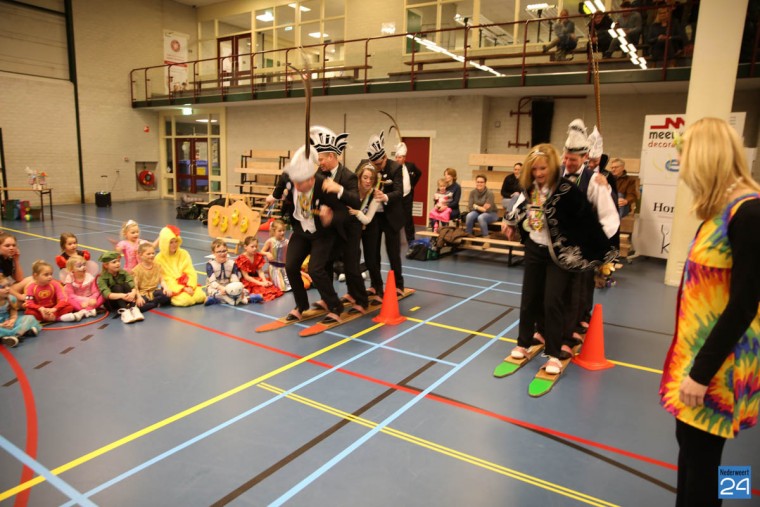 MEOS Carnavalstraining Nederweert-10