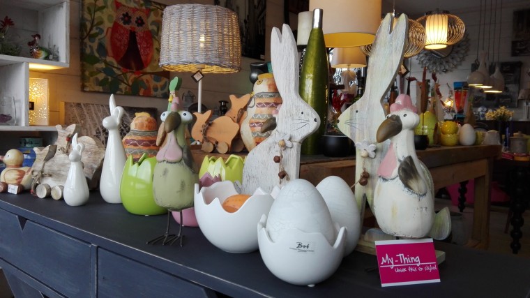 My-thing Ospel paascollectie