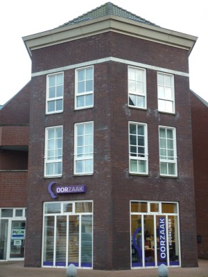 Oorzaak Nederweert