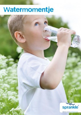 Samenwerking KERNgezond en Sprankle