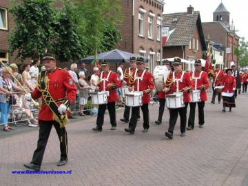 Schutterij St. Antonius