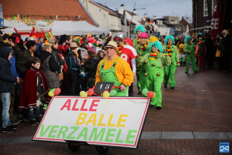 WBC Nederweert Eikenstraat nr 15-1