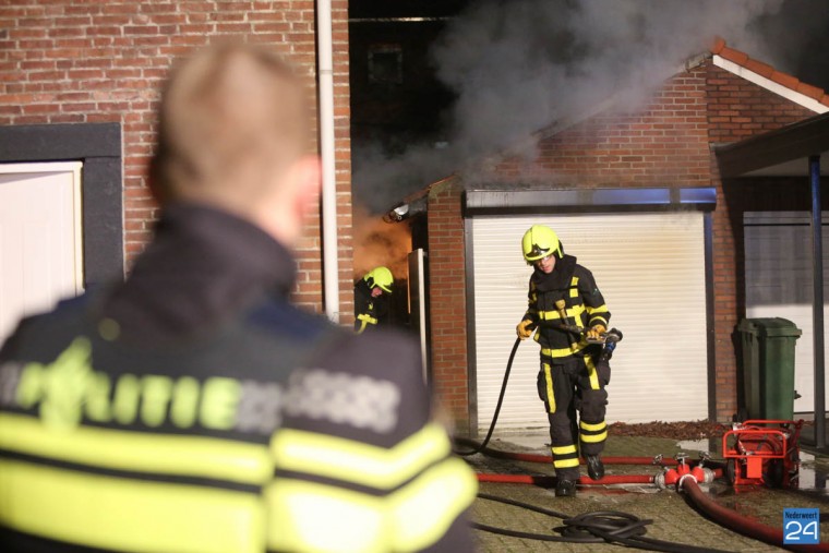 garagebrand Alphons Boostenstraat Weert-6