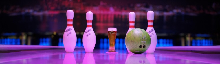 pins and pints bowling nederweert