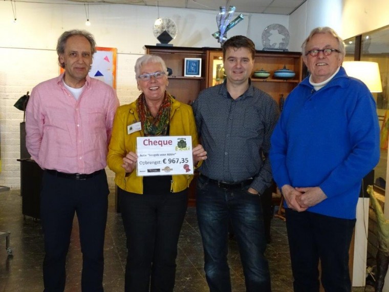 Actie Beugels voor Abbie 4