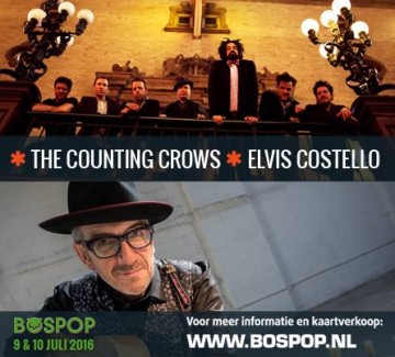 Bospop 2016 Weert