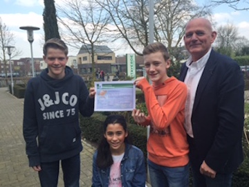 Foto_behorend_bij_persbericht_eco-schools_MAVO_in_het_GROEN_