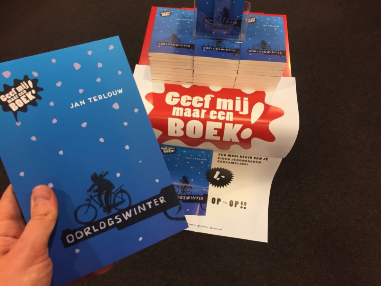 Geef mij maar een boek Bruna Nederweert 2