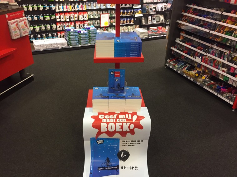 Geef mij maar een boek Bruna Nederweert 3