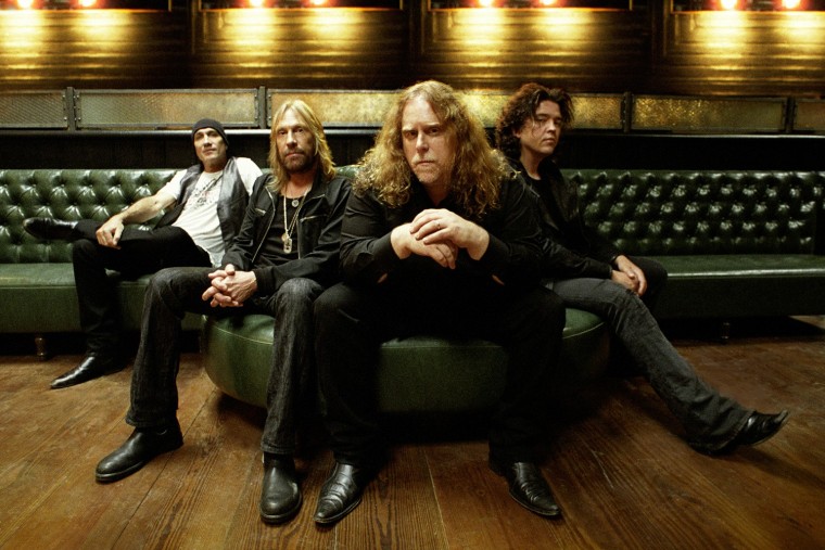 Gov't Mule