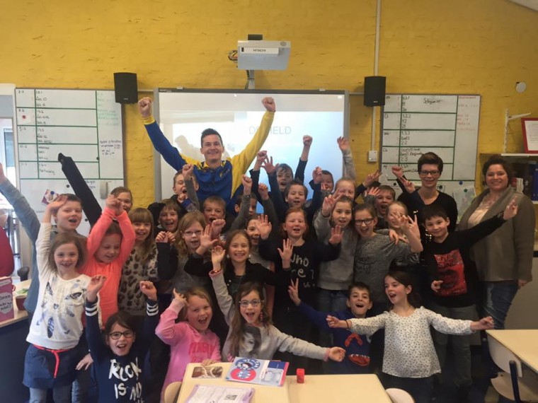 KERNgezond op basisscholen (3)