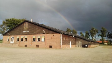 Manege De Kraal Budschop