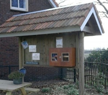 Minibieb Nederweert (1)