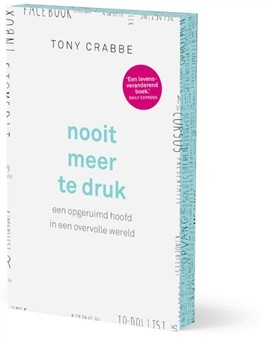 Nooit meer druk