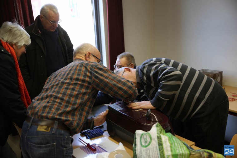 Opening Repair Cafe Nederweert-5