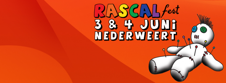 RascalFest Nederweert