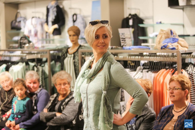 Voorjaarsmodeshow Pleunis Mode Nederweert-7