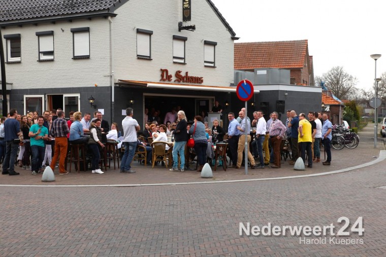 Wauw Pin Deal Pinmaekers bij de Schans in Nederweert