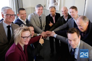 grensoverschrijdende spoorverbindingen Weert Hamont 2662