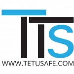 tetusafe beveiliging nederweert logo