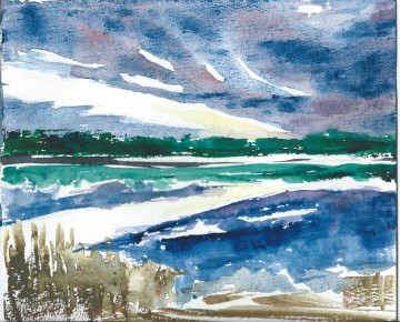 Expositie Sint Teuniskapel