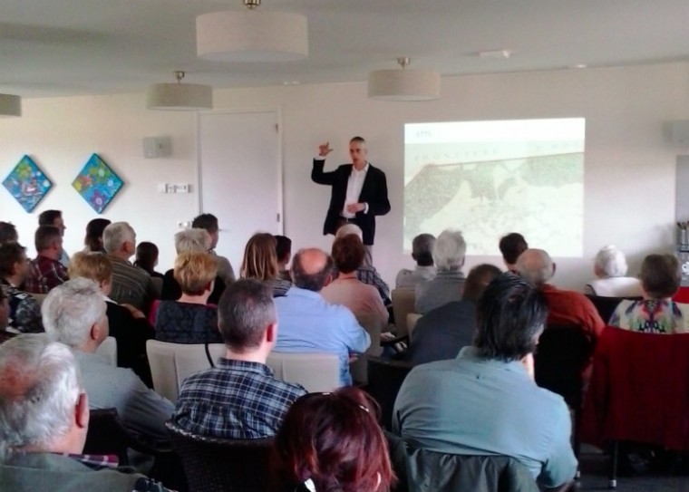 Historische terugblik op buurt Bosserstraat