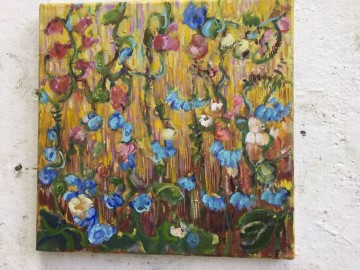 Kunst van Kiek Jansen Nederweert Amsterdam