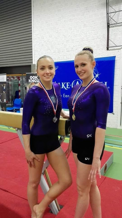 Limburgse kampioenen bij Gympoint Nederweert 2