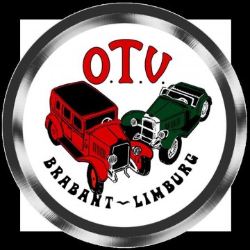 Logo OTV Oldtimer vriendenkring