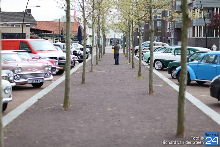 Old timer rit Guulke05