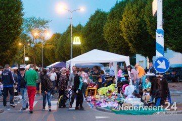 Oranjemarkt Weert