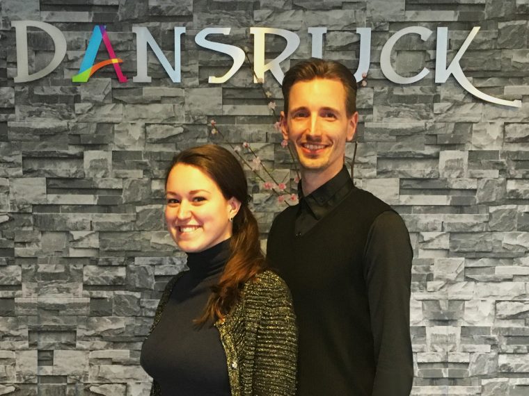 Roeland Schelfhout en Fauve Kessels