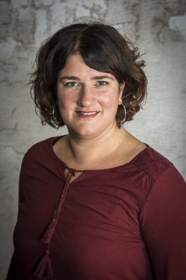 Sandra Stultiens-Houben