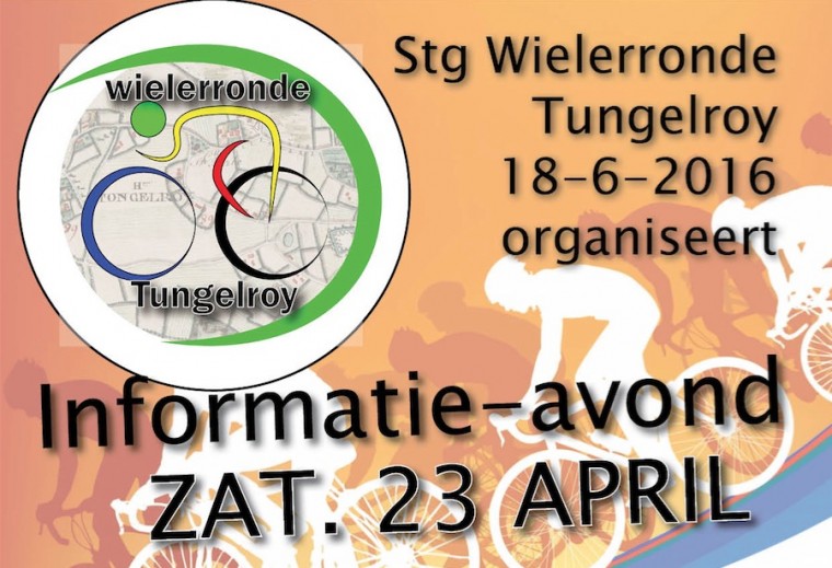 Wielerronde Tungelroy  2