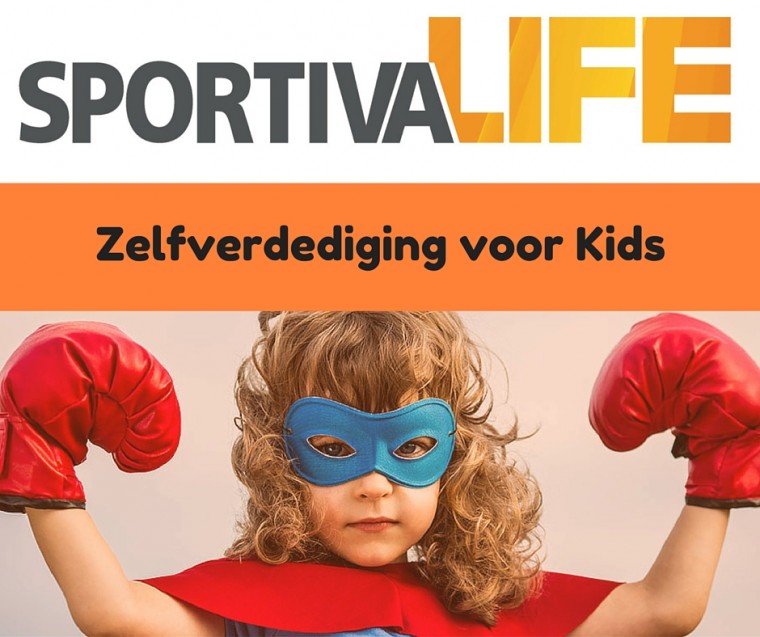 Zelfverdediging voor Kids