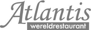 Wereldrestaurant Atlantis Nederweert logo