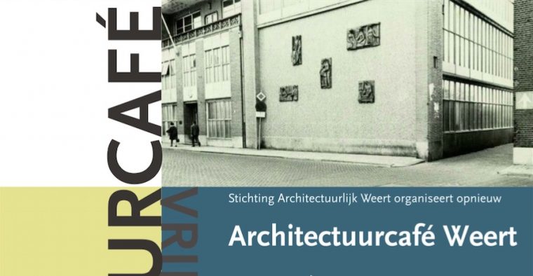 Architectuurcafé