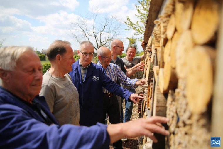 Bloemen inzaaien Eynderhoof-4552