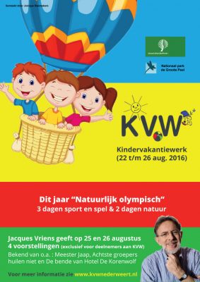 KVW Nederweert