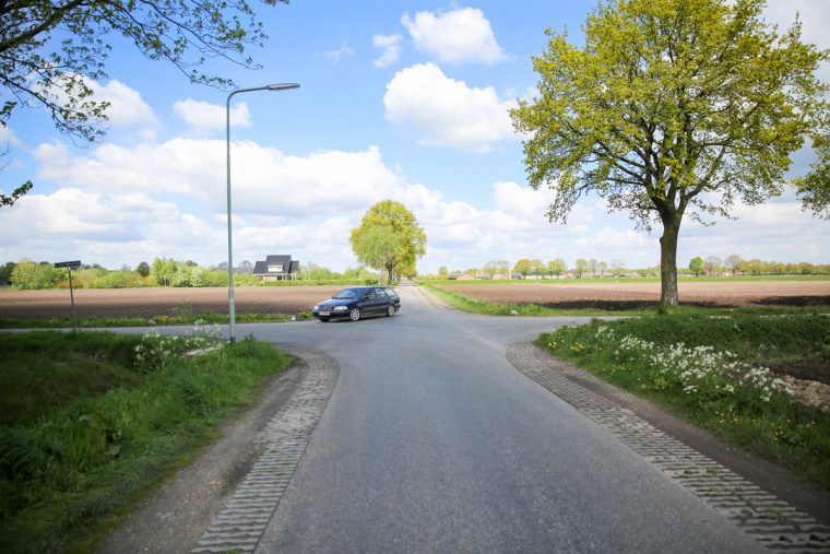 Kruising Kruisvennendijk Zwarteboordweg-4415