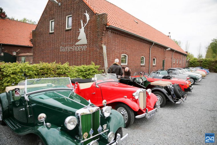 MG club bij Daatjeshoeve Nederweert-4256