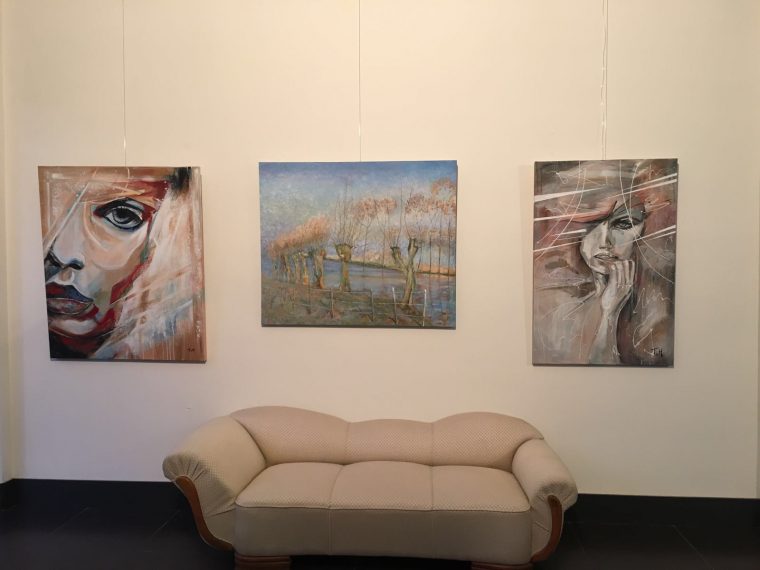 Opening PUGN 5 mei 2016